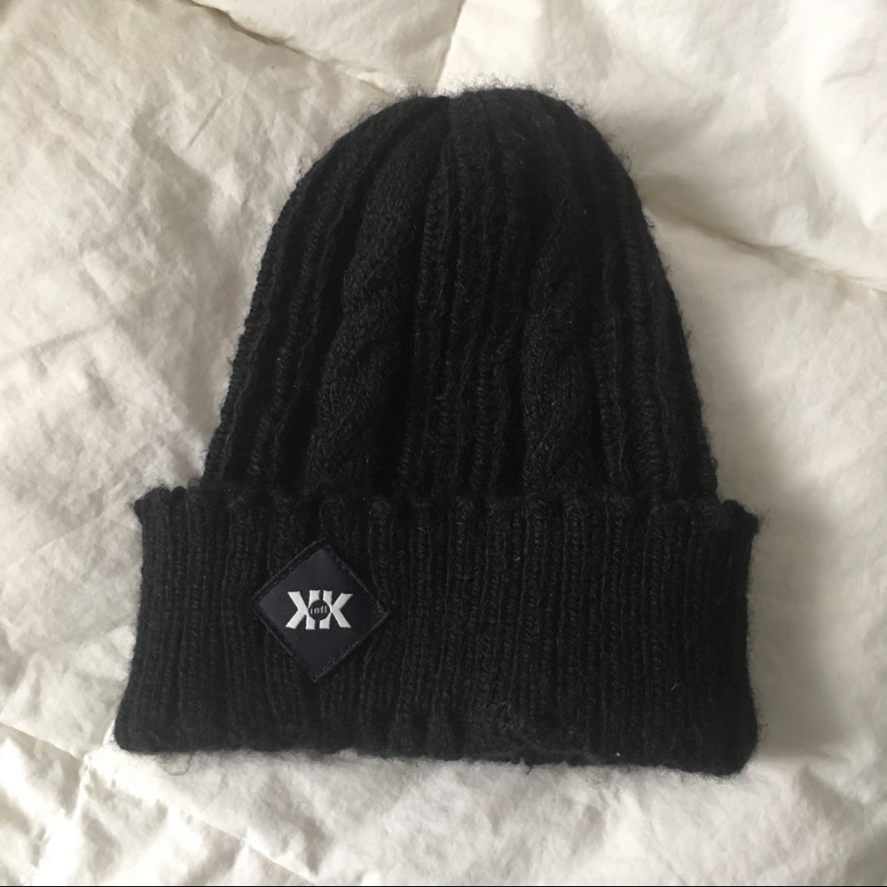 Krochet Kids Beanie Hat